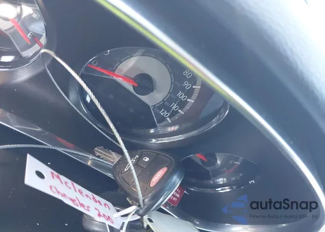 2013 Chrysler 200 Lx из США, поврежденный, VIN 1C3CCBAB7DN705889